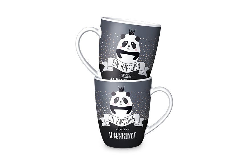 Kaffeetasse mit Motiv