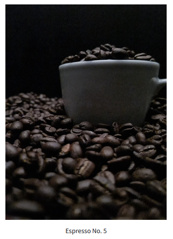 Espresso No. 2